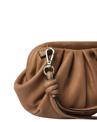 Re:Designed - Noha Small Taske - Tan